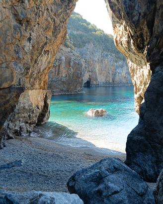 Casa vacanze San Nicola arcella (villa)