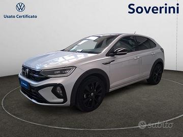 Volkswagen Taigo 1.5 TSI ACT R-Line DSG