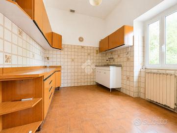 CASA SEMINDIPENDENTE A TERNI