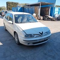ALFA ROMEO 146 ricambi usati 