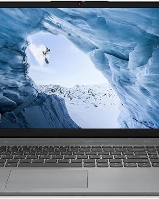 Notebook LENOVO IdeaPad 1 nuovo imballato garanzia