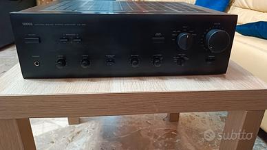 amplificatore Yamaha AX-450