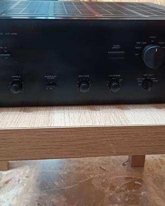 amplificatore Yamaha AX-450