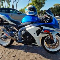 SUZUKI GSX-R 1000 L1