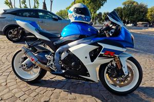 SUZUKI GSX-R 1000 L1