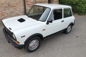 A 112 Abarth 