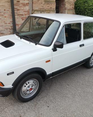 A 112 Abarth 