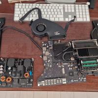 Imac, 27" i7 32Gb 2013