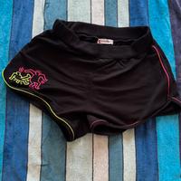 Pantaloncino Keith Haring