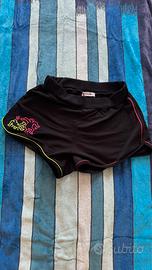 Pantaloncino Keith Haring