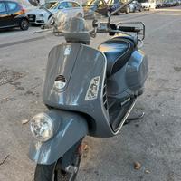 Vespa Gtv 300