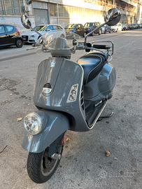 Vespa Gtv 300