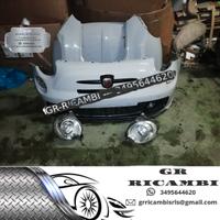 RICAMBI PER FIAT 500 ABARTH