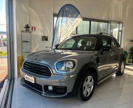 Mini Cooper D Countryman AUTOMATICA