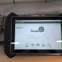 autodiagnosi connex brain bee