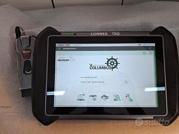 autodiagnosi connex brain bee