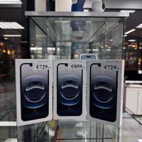 Apple iPhone 16E 128gb NUOVO