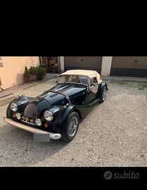 Morgan V8 plus