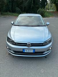 VW POLO 1.0 BMT 55 M5A