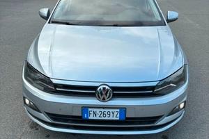 VW POLO 1.0 BMT 55 M5A