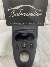 Rivestimento tunnel centra Smart 453