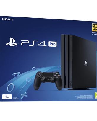 Playstation 4 + Red dead Redemption 2