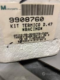 Top Racing Booster