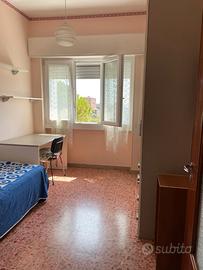 Camera per studentessa TFA