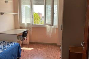 Camera per studentessa TFA