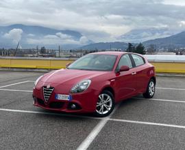 Alfa Romeo Giulietta JTDm-2 Exclusive Sport 2015