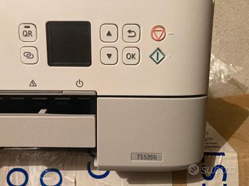 CANON 5351i