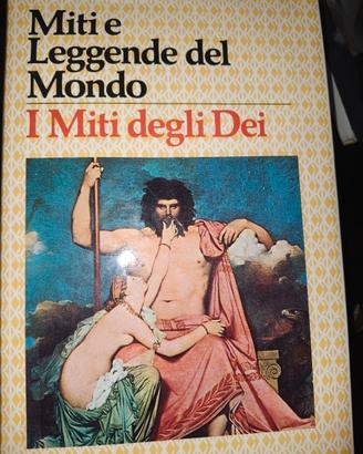 MIGLIAIA DI LIBRI
