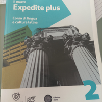 Il nuovo expedite plus 2
