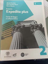 Il nuovo expedite plus 2