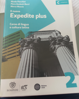 Il nuovo expedite plus 2