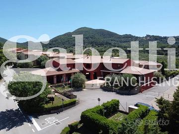 Appartamento Scarlino [024/S024VTG]