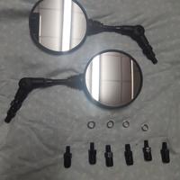 Coppia specchietti FAR