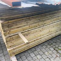 Materiale da Carpenteria