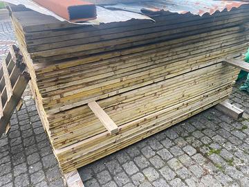 Materiale da Carpenteria