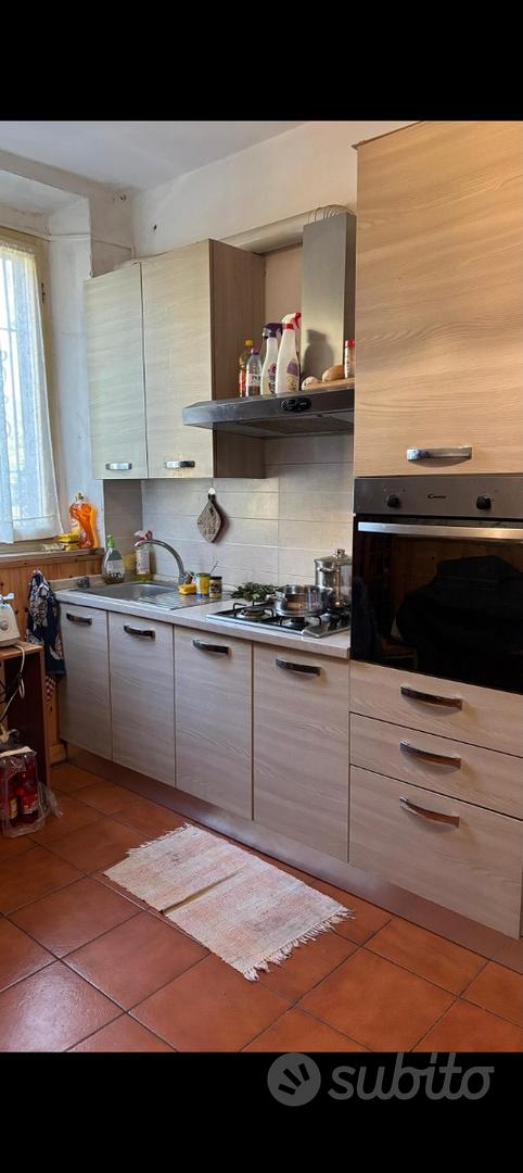 Appartamento campagna e mare - Vista 5