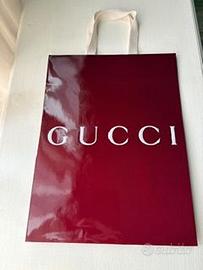 Busta Gucci originale
