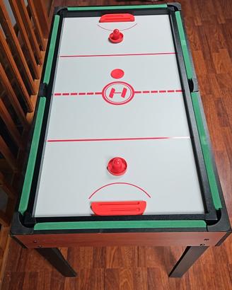 tavolo multiuso 5 in 1