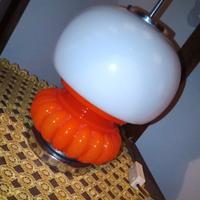 Lampadario più bajur  anni 70