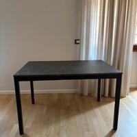 Tavolo da pranzo Bontempi