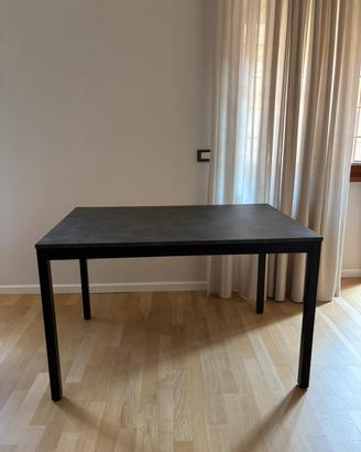 Tavolo da pranzo Bontempi