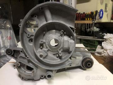 Carter motore vespa cosa