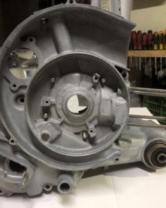 Carter motore vespa cosa