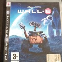 wall-e gioco ps3