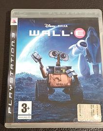 wall-e gioco ps3