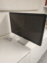 LCD 27 pollici Apple per Mac